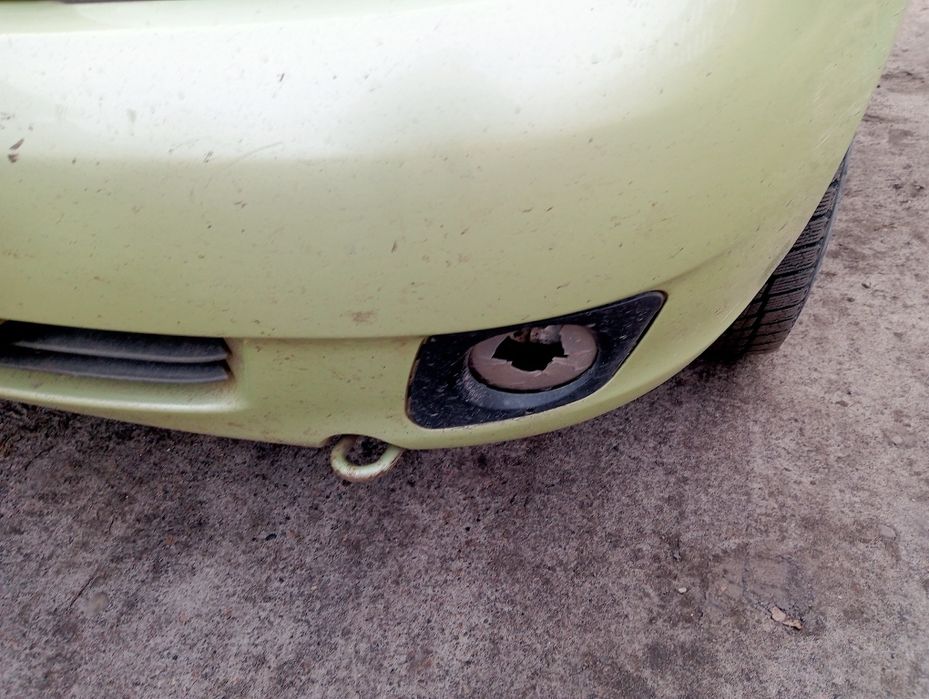 Автомобіль Лада Калина