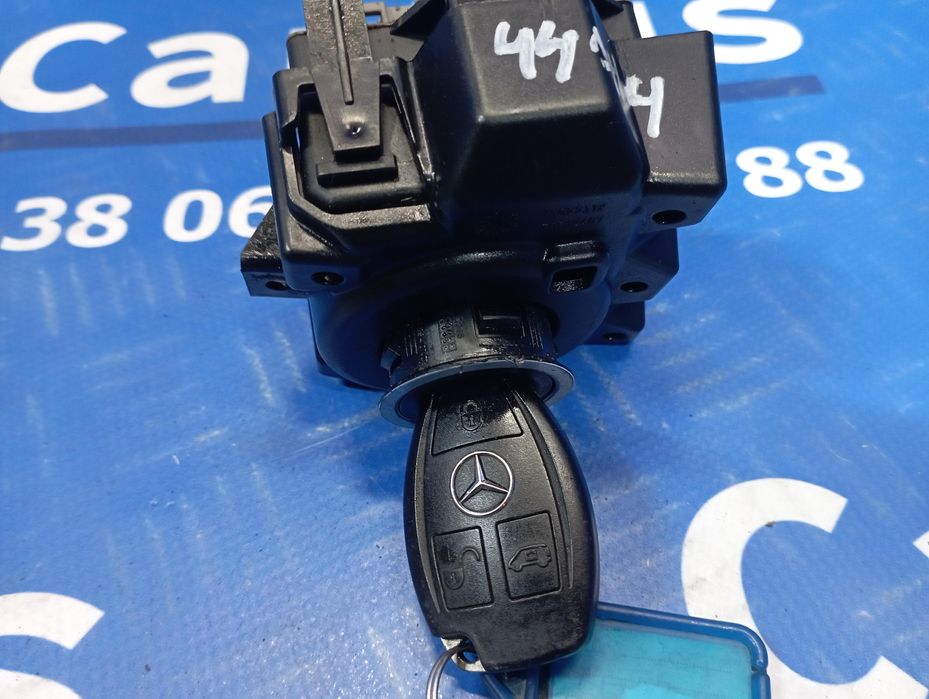 Замок запалювання Vito W447 Замок зажигания Vito W447