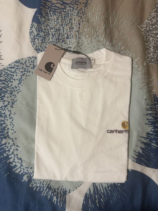 Carhartt tshirt nova