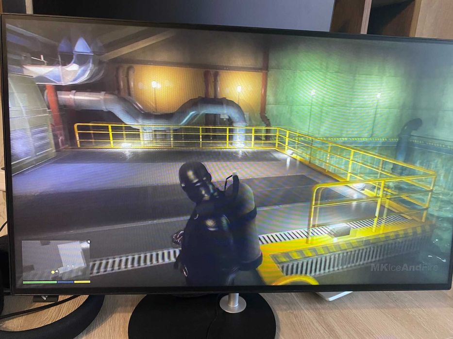 Монітор  2E D2420B