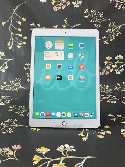 ipad 8 32gb - Купити електроніку - Ціни на OLX.ua