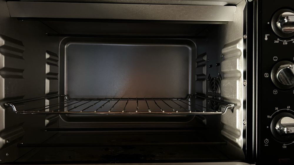 Forno moulinex 1600w