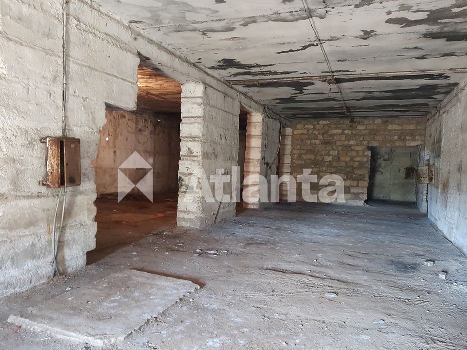Продаётся участок 55 соток Великий Дальник