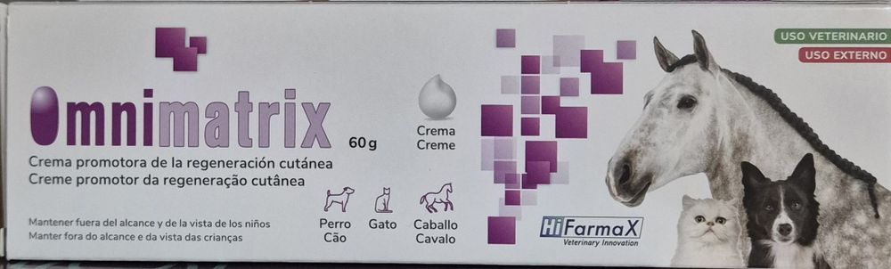 Omnimatrix   60g