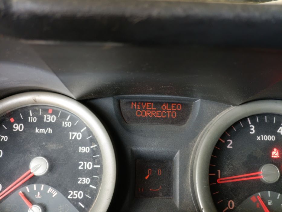 Renault Megane 1.5 dci