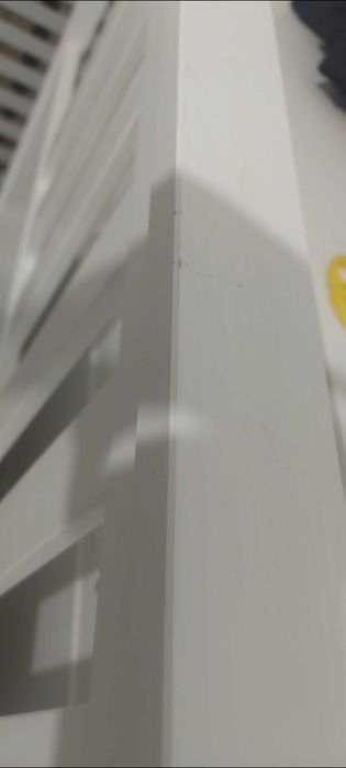 Vendo estrutura de cama casal 180x200
