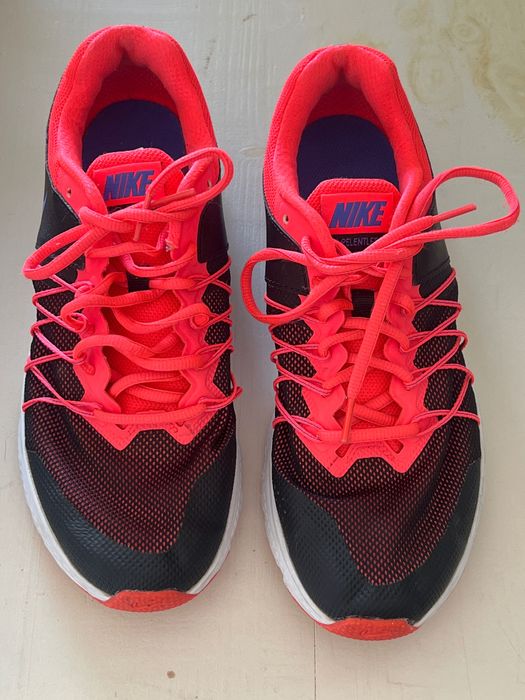 Ténis Nike Air Relentless 6