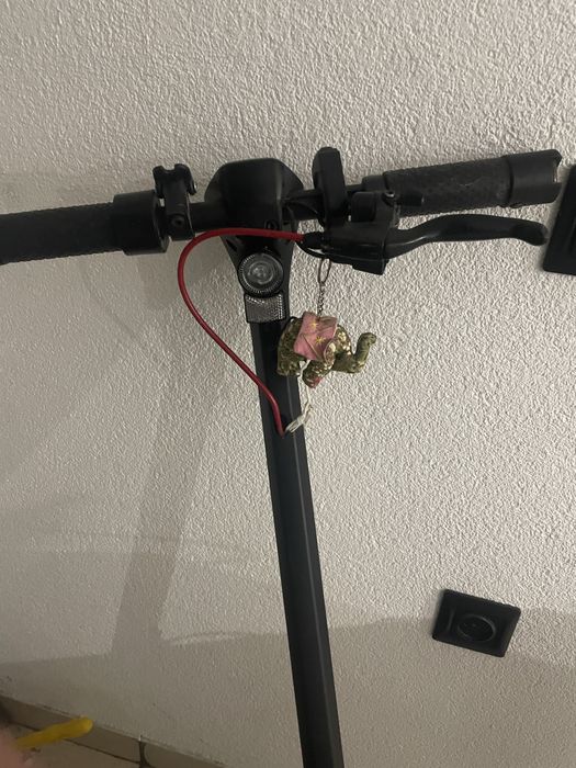 клектро самокат