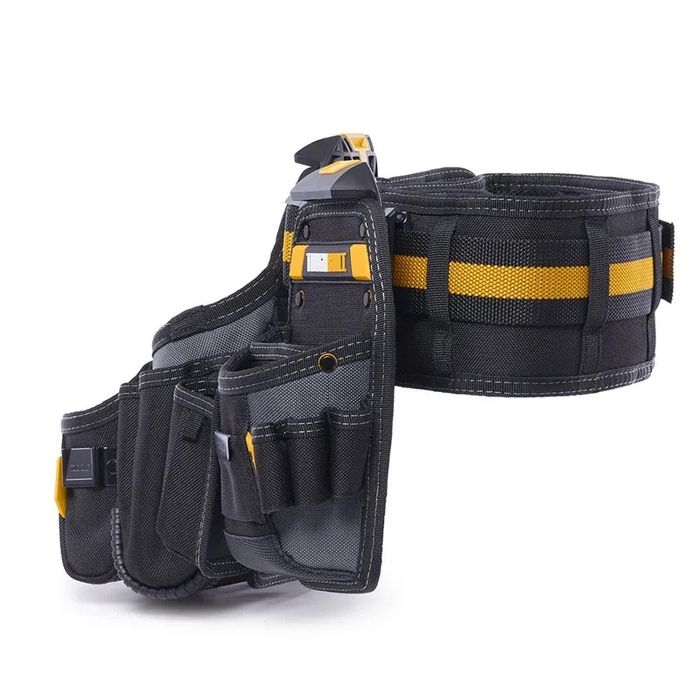 Набір Toughbuilt TB-CT-111-CP