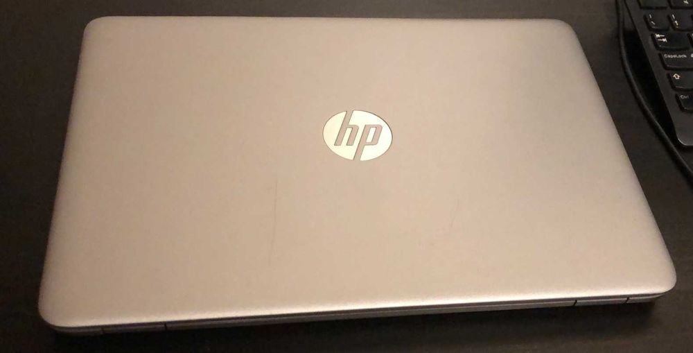 Hp EliteBook 840 G4 i7