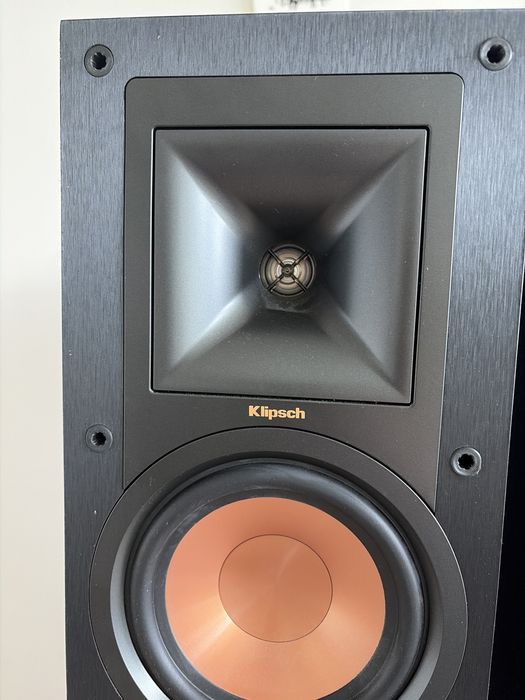 Kolumny podłogowe Klipsch Reference R-26F (Para)