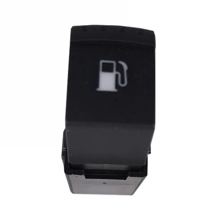 Botão Switch Tampa Combustível - Volkswagen Golf 4 Bora Passat B5