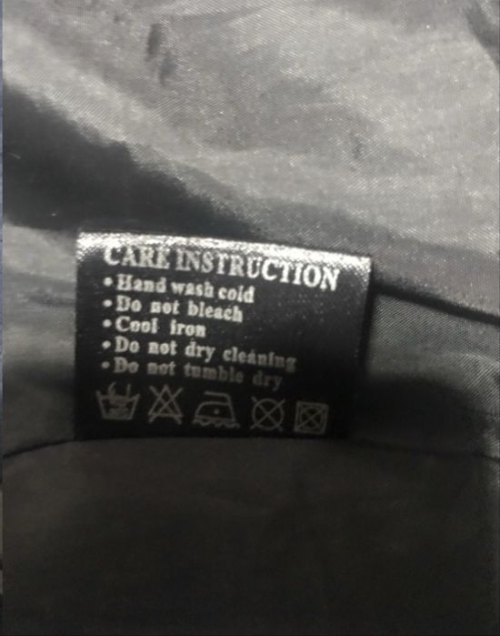 Зимній пуховик Adidas