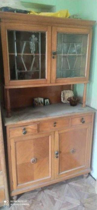 буфет рарітет (антиквар)