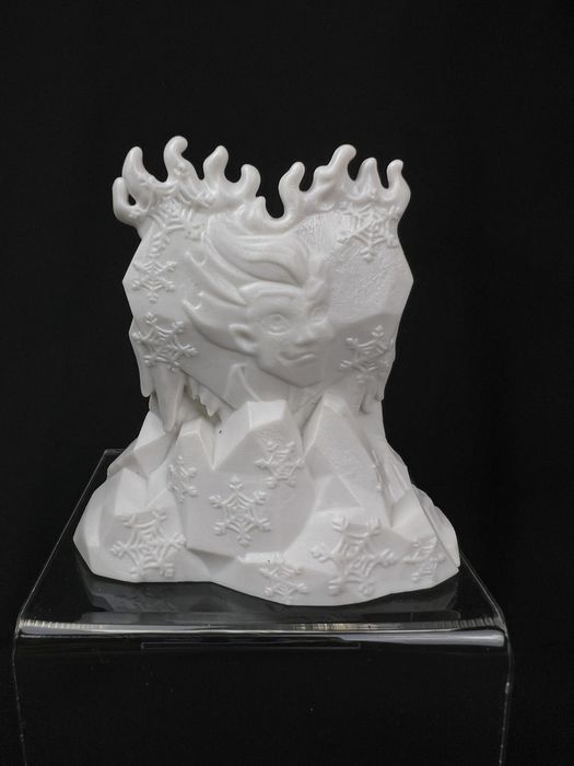 Boneca Monster High - Abbey