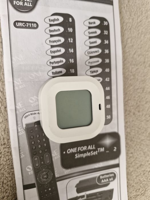 Hygrometer smart