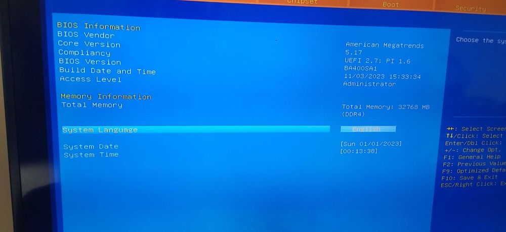 Kit Ryzen 7 2700 (8-Core) + 32GB RAM RGB + B450 Branca