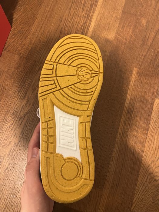 Buty męskie NIKE Sportswear Full Force