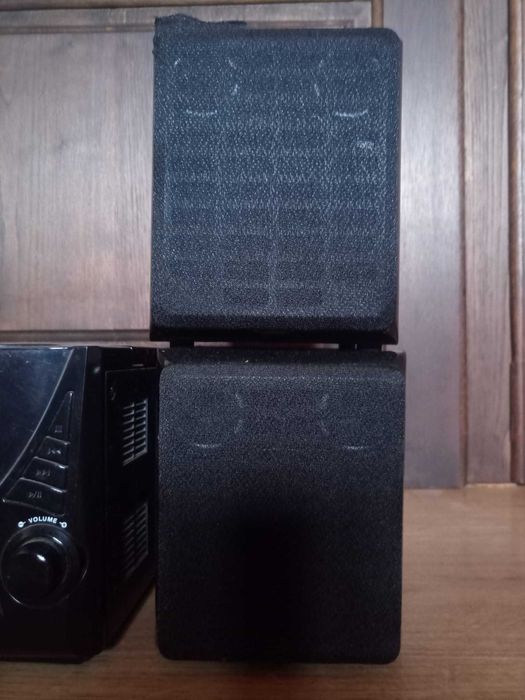 Aparelhagem/Rádio Kunft