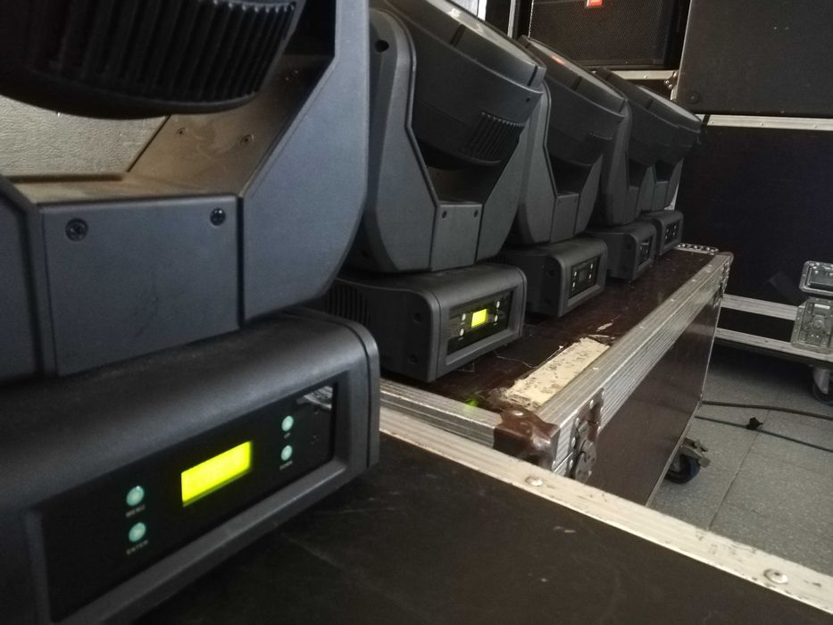 Vendo Wash Led Leding 101