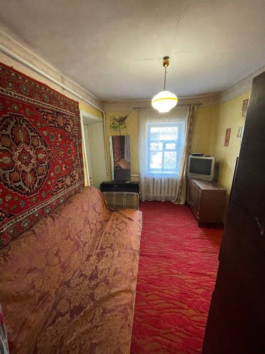 Оренда  будинку на   Мирному з гаражем