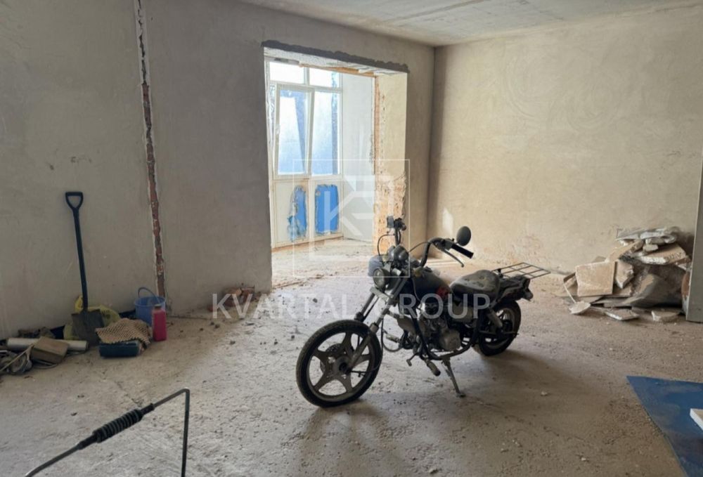 Продаж / Квартира / вул. Лісова, Буча