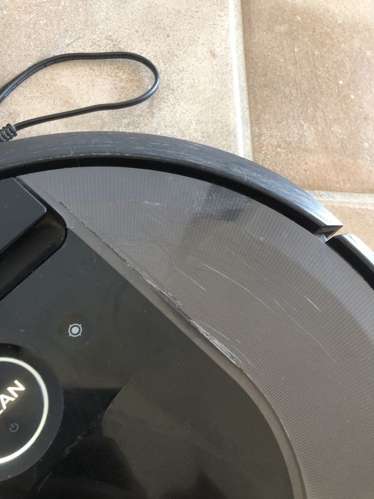 iRobot Roomba i7