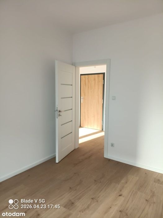 Gotowe mieszkania pod klucz od dewelopera.