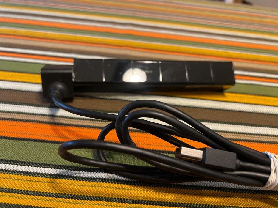 kamera SONY PS4 PlayStation VR kamerka