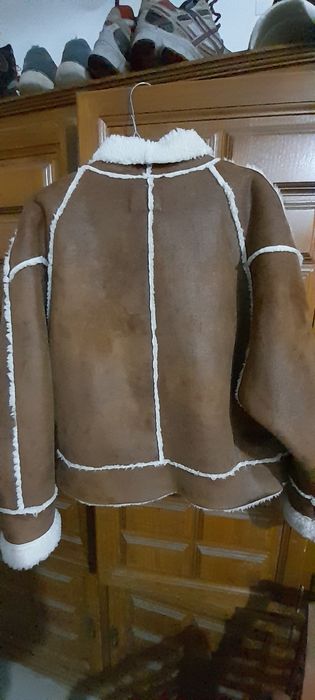 Casaco da Springfield