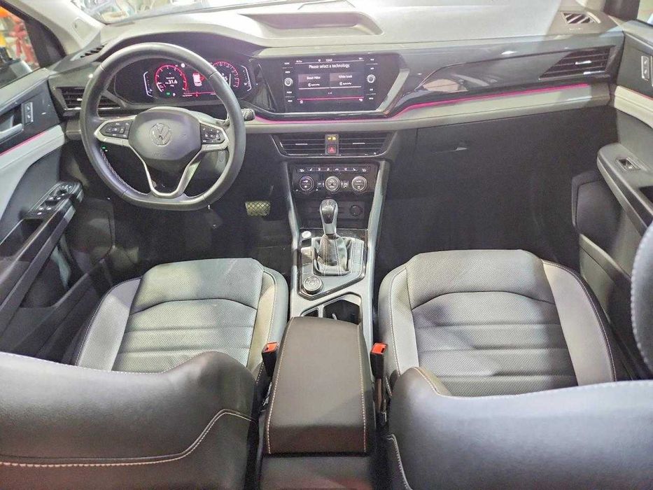 Volkswagen Taos Sel 2022