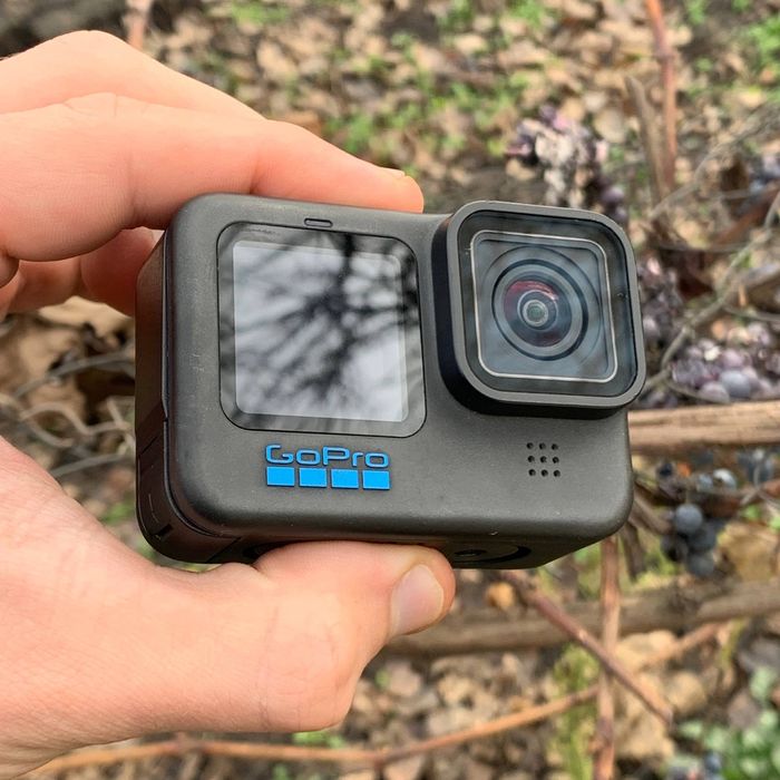 GoPro Hero 11 Black Екшн камера гоу про екшен камера го про бу 01328