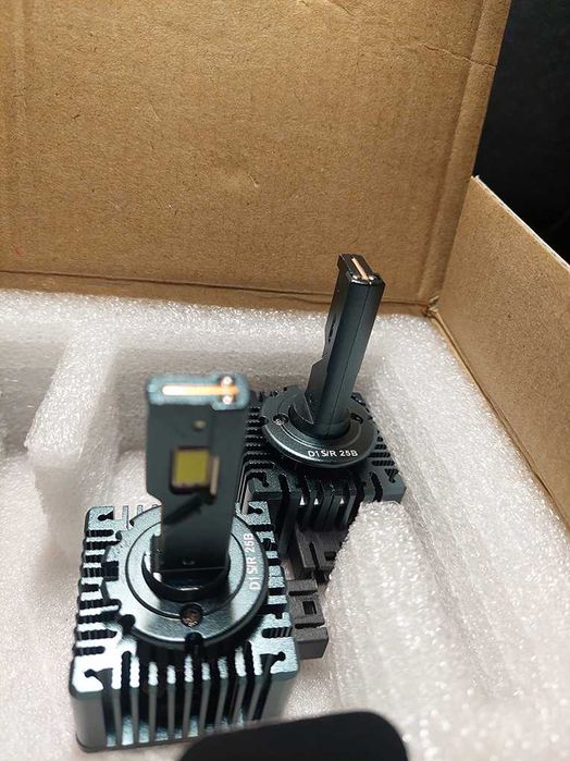 D1S LED Lamps64585094084865123