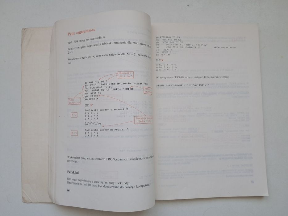BASIC dla wszystkich
J. Boisgontier & S. Brebion