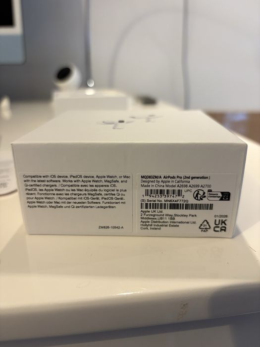 Apple Airpods pro 2