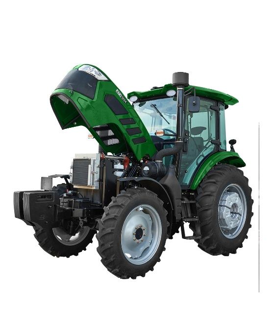 Трактор ДТЗ 1204