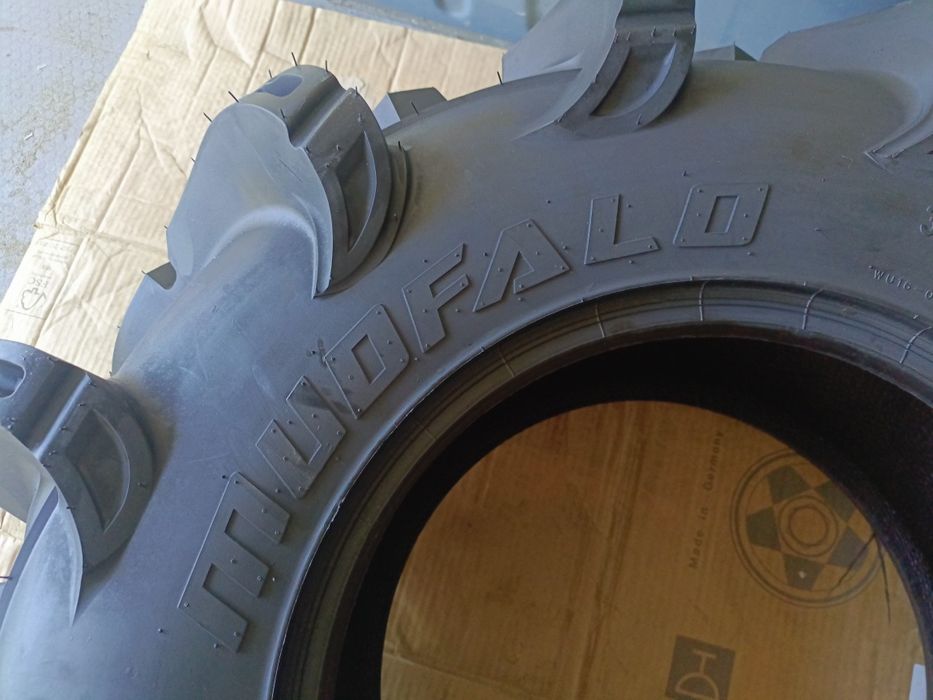Nowe opony do quada 30x10-14 30x10R14 Obor Mudfalo