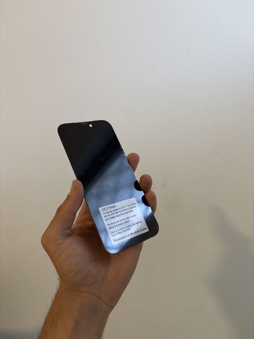 Ecra Display tela iphone 17 Pro Max