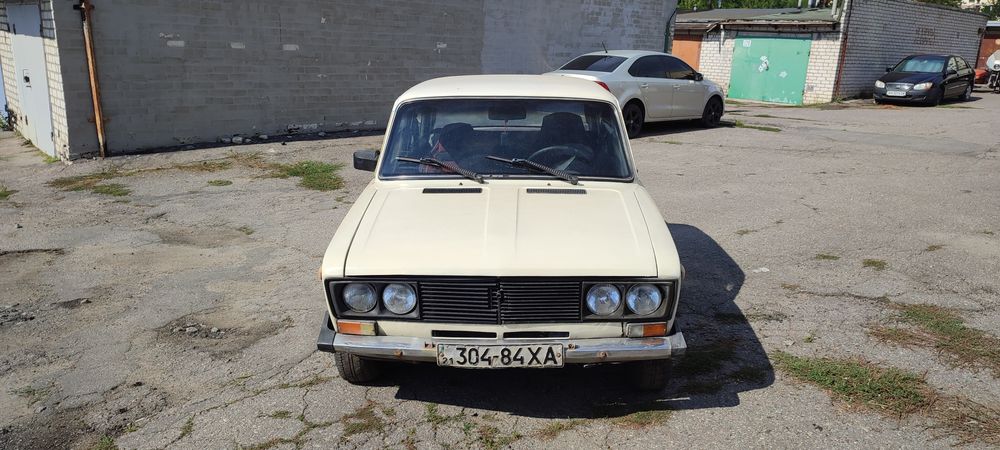 Продам свой ВАЗ-2106