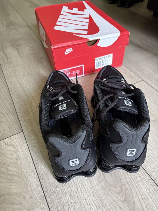 Buty Nike Shox 43