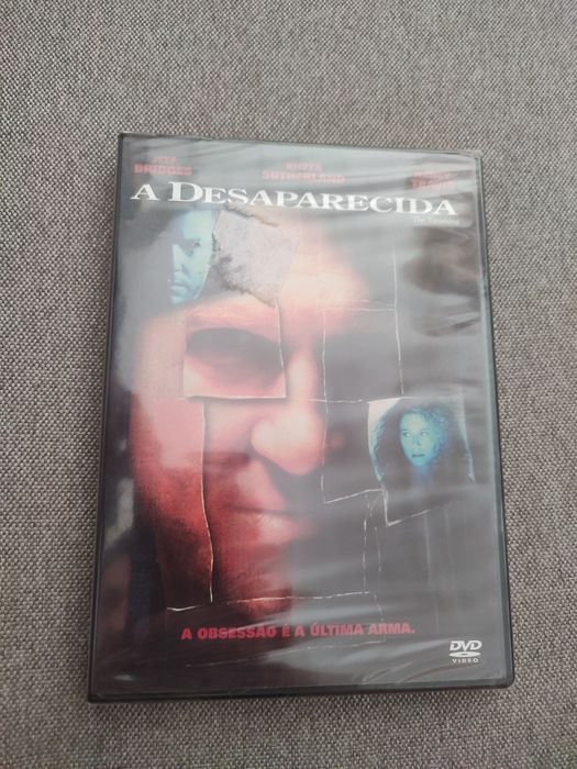 A Desaparecida - Selado