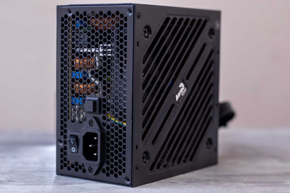 AeroCool Cylon  650w