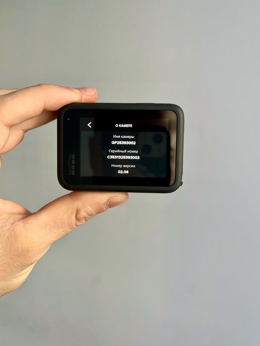 Go Pro Hero 13 Black ІДЕАЛ як НОВА 4К Гоу про 13 екшн камера гоу про