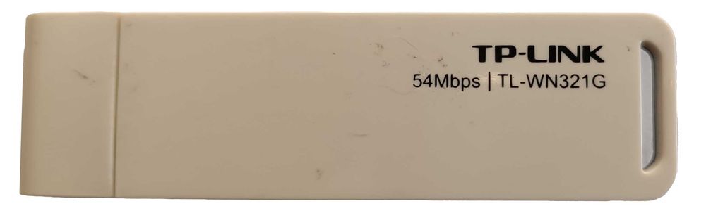 TP-Link TL-WN321G