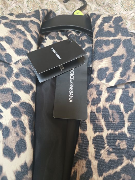 Marynarka Dolce Gabanna S