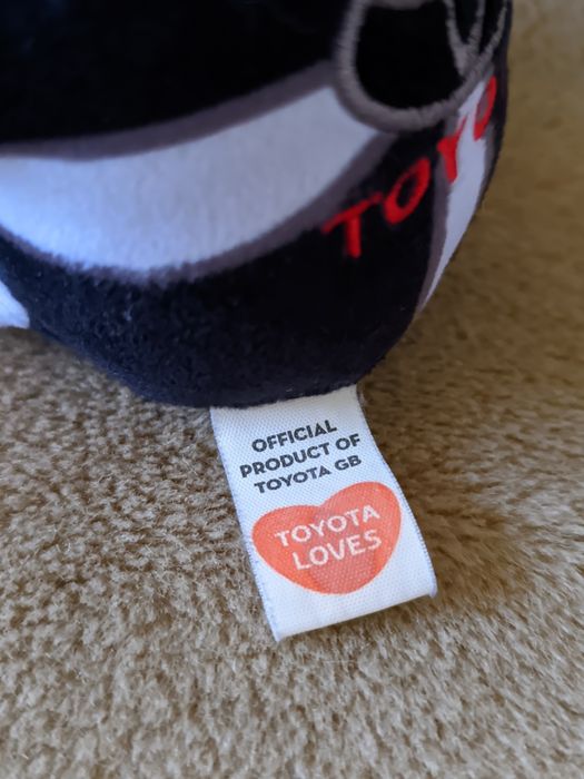 Оригинал Toyota ISSHO