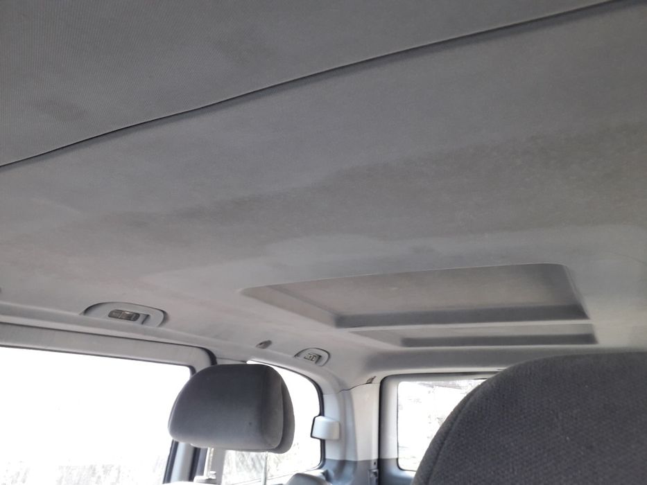 Салоны вито виано 639 638 Коротыш Лонг 1 и 2 здвижки