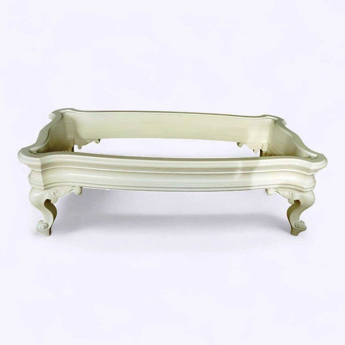 Mesa de cento Lacada