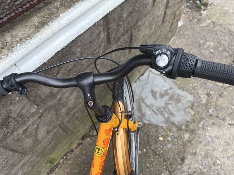 Продаю велосипед