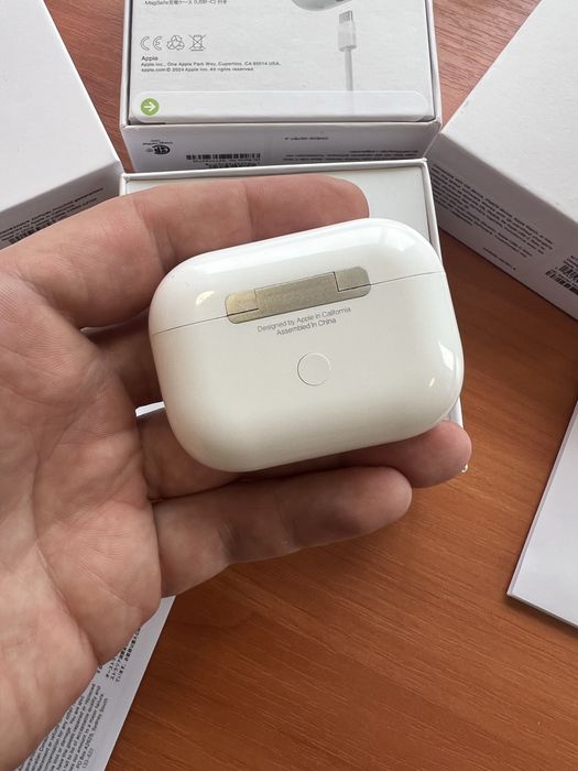 ‼️Акція‼️ Навушники AirPods Pro 2 якість гарна !‼️